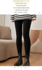 Sales Women Pants Autumn Winter 100% Cashmere Leggings Long Elastic Ladies Knit Pants Woman High Waisted Trousers