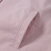 Chic Stand Collar Long Woolen Coats Women Loose Puff Sleeve Single Breasted Solid Warm Overcoat Autumn Winter Lady Outwear