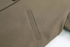 Women Blazer Double Breasted Notched Suit Jacket Autumn Vintage Casual Women's Clothing Streetwear
