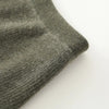 100% Merino Wool Skirt Women's Elastic Waist Cashmere Striped Skirts Office Lady Knitted Simple Dress Thickening Autumn Winter