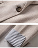 Office Lady Casual Blazers For Women Autumn Single Button Long Sleeve Outerwears Coats & Jackets Elegant