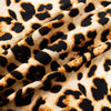 WarmSteps 3Pcs/Set Sexy Leopard Thongs Women's Panties Thongs Female Underwear Seamless Printed Panties Ice Silk Briefs