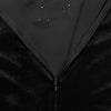 Spring Autumn Women Long Sleeve Velvet Solid Color Diamond Party Evening Long Maxi Dress Dashiki Africa Clothing