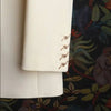 Women's Single Breasted Blazer Autumn Chic Casual Back Slit Design Niche Famale Suit Coat 2DB4253
