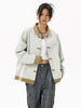 Women's Blazer Chinese Style Jacket Female Oversize Women's Clothing External Clothes