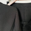 Designer Blazer Suit Set Women's Single Button Diamonds Beaded Camis Blazer Pants Suit 3pcs Set
