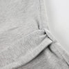 Autumn Winter Loose Pants Leisure Suit Women Flare Sleeve Crop Cardigan Top Lace-up Solid 2 Piece Set Outfit