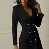 Customizable Suit Women Coat Suit Jackets 9003
