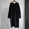 Imitation Mink Velvet Cardigan Sweater Jacket Women Autumn Winter Korean Loose Elegant Knitted Coat Female Tops