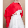Women Chiffon Cape Shawls and Wraps for Evening Dress Wedding Capes Cover Up