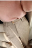 Autumn Winter Women's Casual Pants Harem Pencil Pants Elegant Office Lady Solid Color High Waist Loose Trousers Female