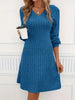 Elegant Women Dress Casual Dress Women Dress Temperament
