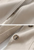 Spring Autumn Casual Windbreaker Version of The Long Windbreaker Top Korean Ladies Coats Jackets Women Trench Clothing