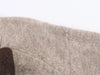 women's holiday party date gentle cute bow act the role of long sleeve hooded knit coat