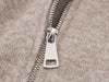 women's holiday party date gentle cute bow act the role of long sleeve hooded knit coat