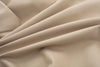 Women Belt Cropped Trench Spring Jacket Vintage Streetwear Double Breasted Long Sleeve Top Female Coat Outfits