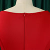 Dresses for Woman O Neck Full Sleeve Belt Waisted High Waisted Pleated A Line Ankle Length Elegant Female Birthday Gowns