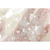 Autumn Women Sequin Kimono Jacket Coat Long Sleeve V Neck Female Casual Loose Outerwear Chic Lady Wrap Outfits