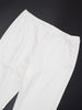 Elegant Blazer 2-Piece Set Women Single Breasted Jacket+Calf Pants Matching Simple Solid Office Commute Slim Outfits