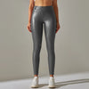 Women Black Pu Leather Pants High Waist Leather Sexy Leggings Trousers Warm Winter Leggings Fleece Trousers Women Thick Stretch