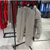 Drawstring Women's Winter Padded Jacket Pant Suits Hooded Full Sleeve Warm Jackets Pants Thicken Casual Lady Outfit