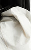 Designer Style Fake Two-Piece Fringed Oversized Jacket, Women's Casual Loose Blazer, Spring Model
