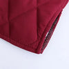 Oversized 7XL Cotton Jacket For Women's Autumn Winter Loose Casual Hooded Coat Female Thicken Cotton-padded Parkas Overcoat
