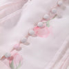 Print Shoulder Pad Waist Cinching Short Dress Women Sexy O-neck Lantern Long Sleeve Cascading Ruffle Slim Dresses Chic Partywear