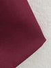 Burgundy Blazer Women Autumn Winter Vintage Double Breasted Suit Jacket for Woman Streetwear Classic Blazers Coat