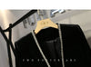 Gold velvet beaded Women Blazer Korean Autumn Long Sleeve Office Work Blazers Lady Jackets Coat Female Tops