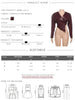 Faux Leather Single Button Crop Jacket Women Autumn Cross Neck Full Sleeve Wild Style Classic Streetwear Coat
