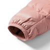 Winter Warm Down Jacket Women Hiking Camping Climbing Trekking Graphene Lining Coat Duck Down Lightweight Padding Jackets