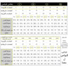 Women's A-line Evening Dresses Tea-length O-neck Full Sleeve Prom Dresses Ruched Side-split Draped Customized Gowns