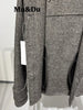 Women Woolen Jacket Winter Short Coat Female Outerwear Lady Loose Elegant Casual Streetwear