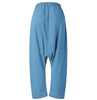 Women's Casual Harem Crotch Pants, Lace-up Harem Pants, Women Trousers, Oversized Hip-hop Streetwear Woman
