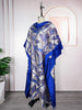 Plus Size African Dresses for Women Traditional Africa Clothing Dashiki Ankara Outfits Gown Abayas Muslim Kaftan Maxi Long Dress