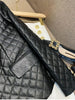 Black Elegant Suit Jacket Ladies Casual Double Breasted Women's Blazer Office Work Casual Female Outerwear