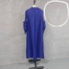 Wine Red Pleated Dress For Women Flower Sleeves Female Evening Party Elegant Clothing Ladies 2DB1827