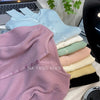V-Neck Temperament Small Fragrant Wind Women Loose Sweater Sweater All Sweater Coat Special Offer Cardigan