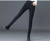Elastic Waist Skinny Jeans Women Spring Slim Stretch Denim Pants Vintage Pencil Vaqueros Mom Pantalones De Mujer