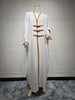 Ramadan Kimono Abaya Dubai Turkey Muslim Islam Saudi Arabia Kebaya Robe African Dresses Abayas For Women Caftan Djellaba