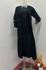 Women Knitted Dress Suit Cardigan Knitting Dresses 2 Piece Sets Maxi Gown Knitwear Outfits Autumn Winter Vestidos Ensemble