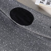 Coffee Blazer Women Spring Autumn High End Design Casual Slim Jacket Office Lady Work Coat Tops Gray