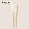 Seamless Thermal Underwear Women Sexy Ladies Autumn Winter Bottoming Shirt Trousers Female Single Layer Thermal Shaping Clothes