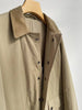 Old Money Aesthetic Jackets in Cotton Coats with Pockets Design Women Corduroy Collar Jacket