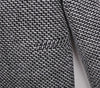 Women's Woolen Coat Arrive European Female Spring European Leg Houndstooth Windbreaker Jacket Plus Size Long Winter Coat