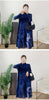 High End Pleated Dress For Women Turtleneck Long Sleeves Tassel Elegant Style Ladies Holiday Clothing Spring 2R7632