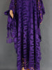 Elegant African Dresses for Women Traditional Dashiki Lace Boubou Plus Size Wedding Party Gown Muslim Kaftan Maxi Dress