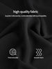 Women's High-Waist Hip-Lifting Slim Bell-Bottoms Are Comfortable and Elastic for Leisure and Daily Commuting Yoga Fitness