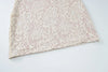 Turtleneck Long Flare Sleeve Patchwork Lace Hollow Out Button Sexy Mini Dress Spring Women Clothes Party Nightclub